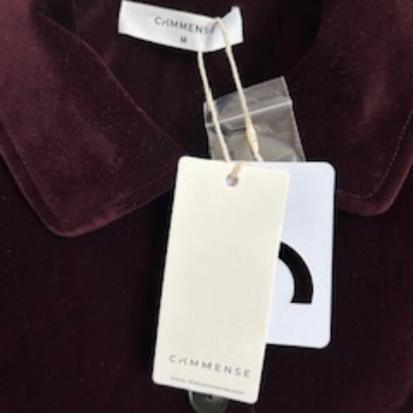 Commense Blazer - Picture 3 of 5